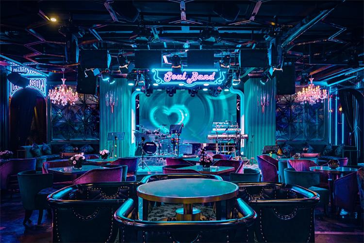 酒吧家具（jù）