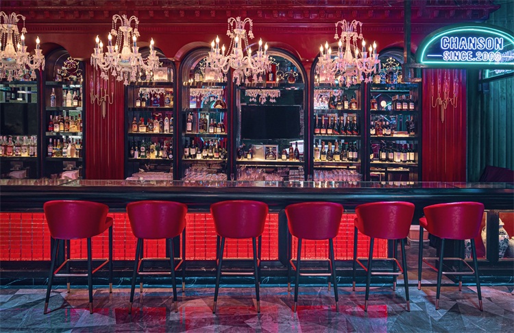 酒吧家(jiā)具(jù)