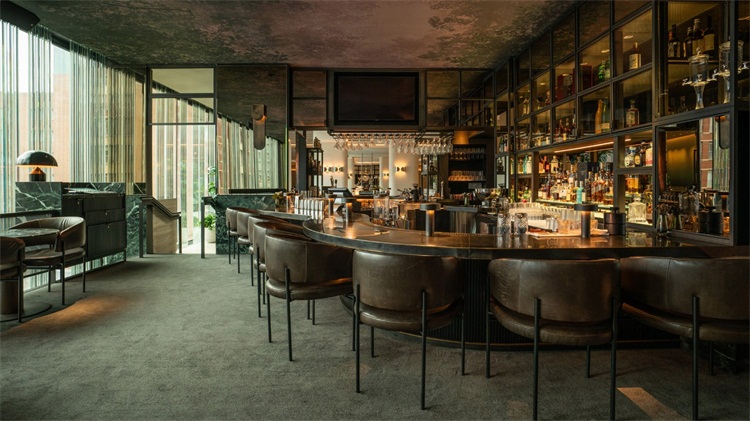 酒吧（ba）家具（jù）