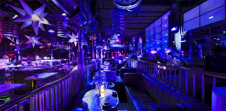 酒吧家（jiā）具