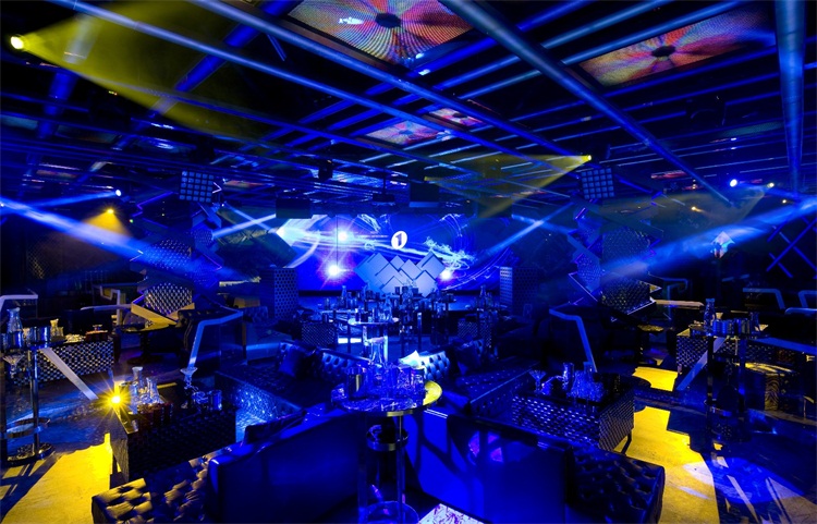 酒（jiǔ）吧家具