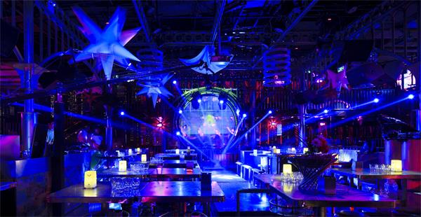 酒（jiǔ）吧家具