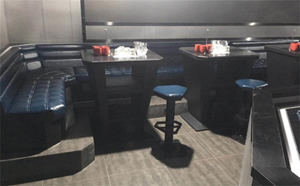 酒吧家具（jù）