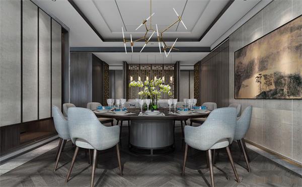 高檔飯店桌椅（yǐ）