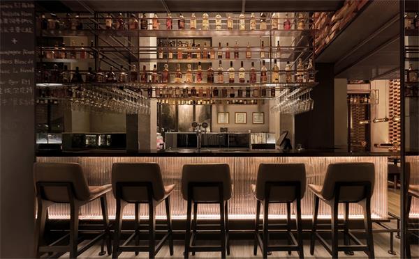 ktv酒吧（ba）吧台桌椅