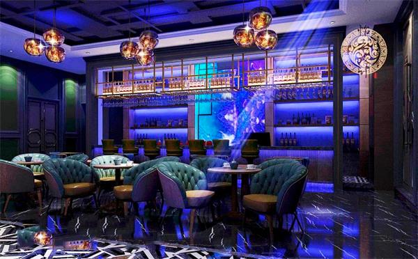 酒吧ktv家（jiā）具