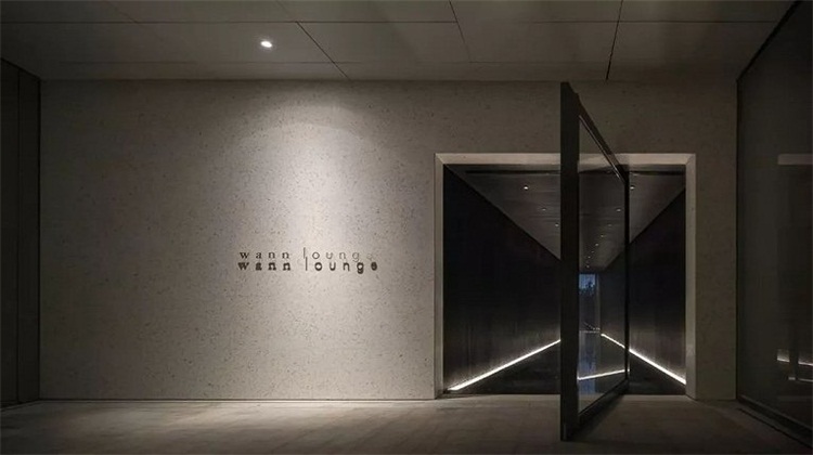 藝術酒吧(ba)空(kōng)間設計效果圖