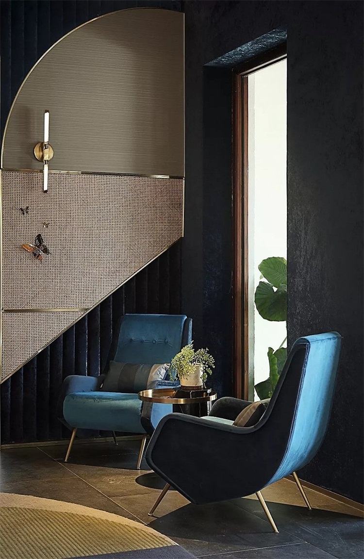 會所空(kōng)間設計效果圖