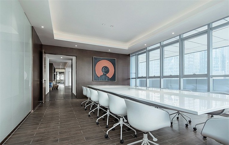 會(huì)所空間設計效果圖
