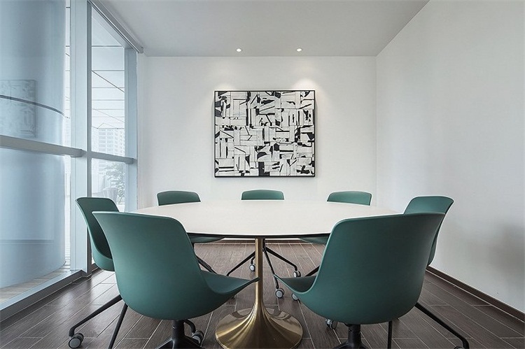 會所空間設計效果圖