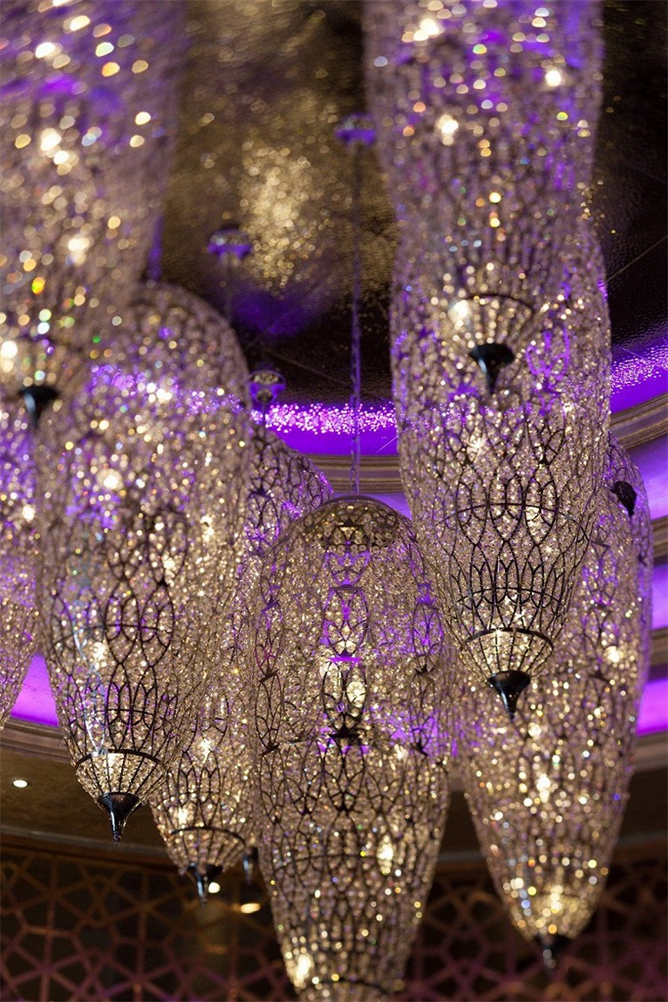 娛樂空間設計效果圖