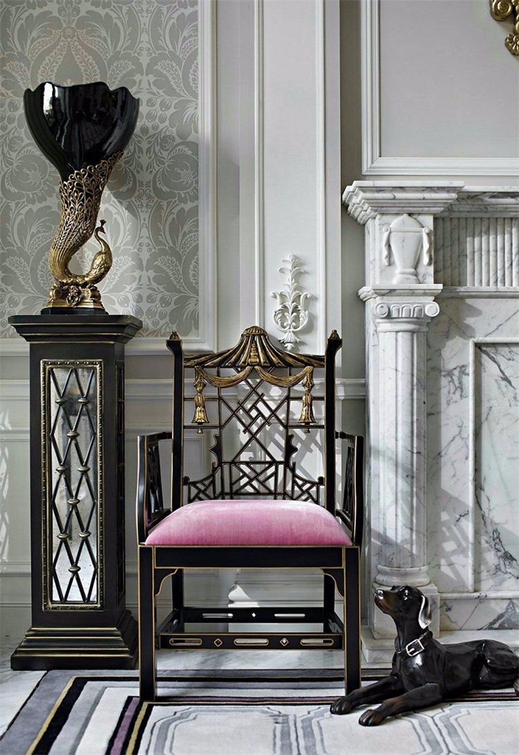 會（huì）所空間設計（jì）效果圖