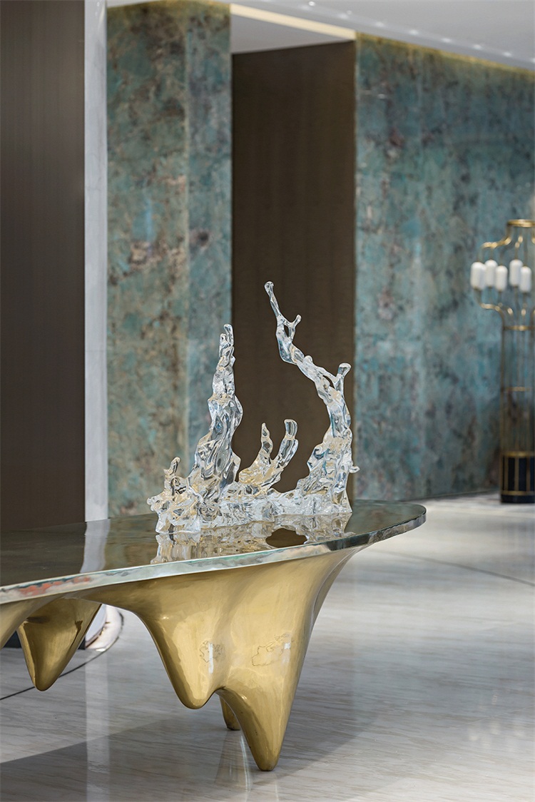 會所空（kōng）間設計效果圖