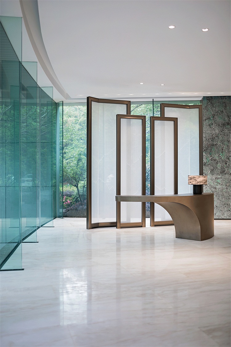 會（huì）所空間設計效果圖