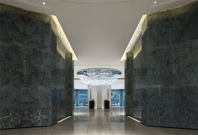 會所空（kōng）間設（shè）計效果（guǒ）圖