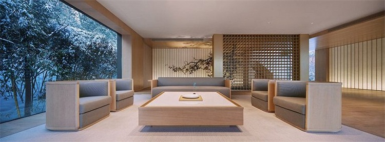 會（huì）所空間設（shè）計（jì）效果圖