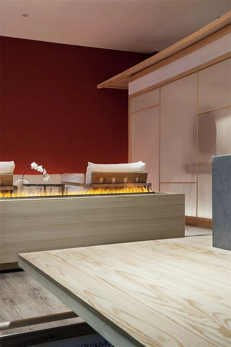 會(huì)所空間設計效果圖