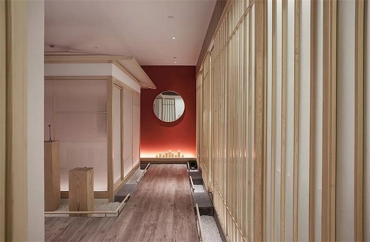 會所空(kōng)間設計效果圖(tú)