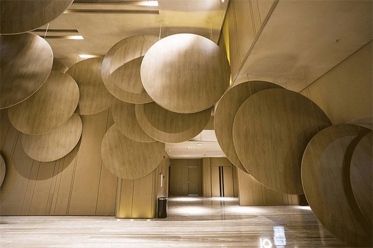 電影院空間設（shè）計（jì）效果圖