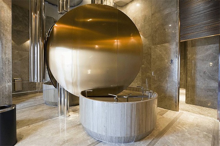 電（diàn）影院空間設計效果圖