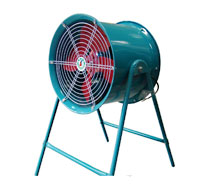 SF崗位式軸流風(fēng)機