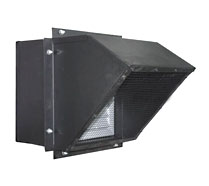 WEXD邊牆軸流(liú)風機