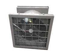 ZTF溫控軸流風機