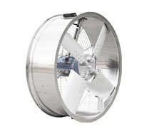 DLZF係列製冷專用風機